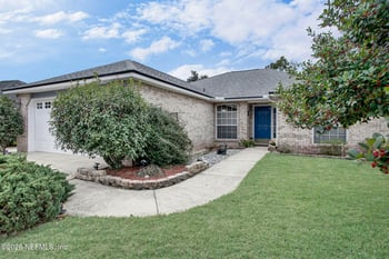2712 Cold Creek Blvd, Jacksonville, FL 32221