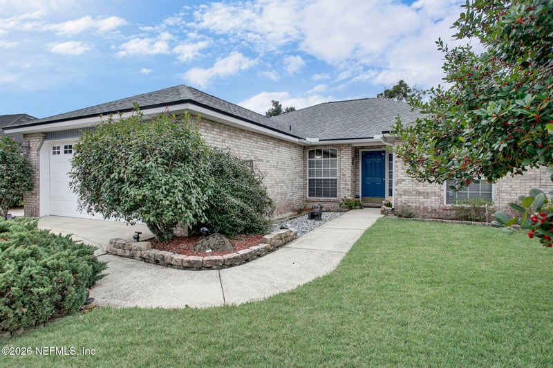 2712 Cold Creek Blvd, Jacksonville, FL 32221