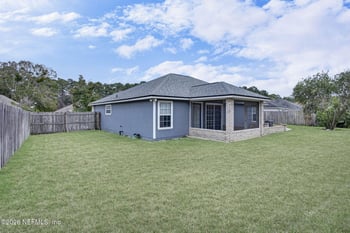 2712 Cold Creek Blvd, Jacksonville, FL 32221