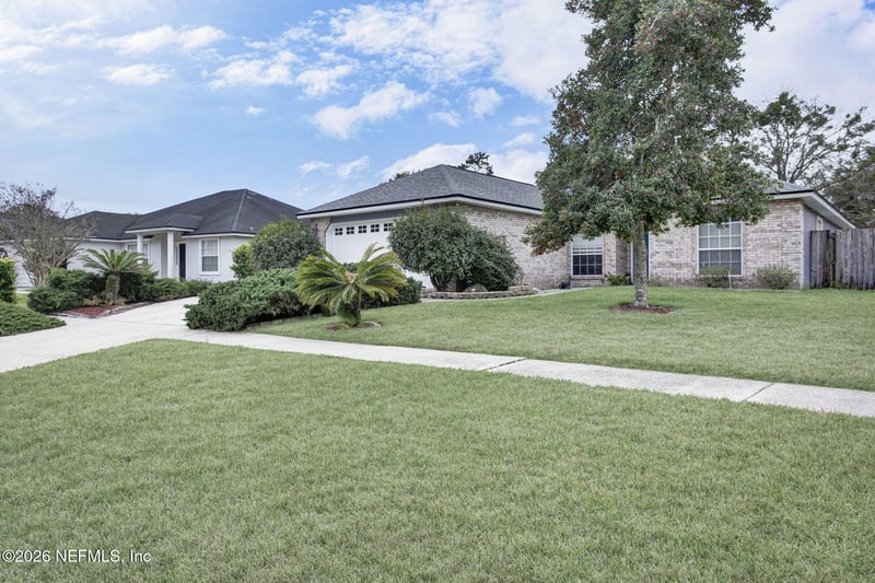 2712 Cold Creek Blvd, Jacksonville, FL 32221