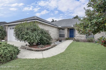 2712 Cold Creek Blvd, Jacksonville, FL 32221