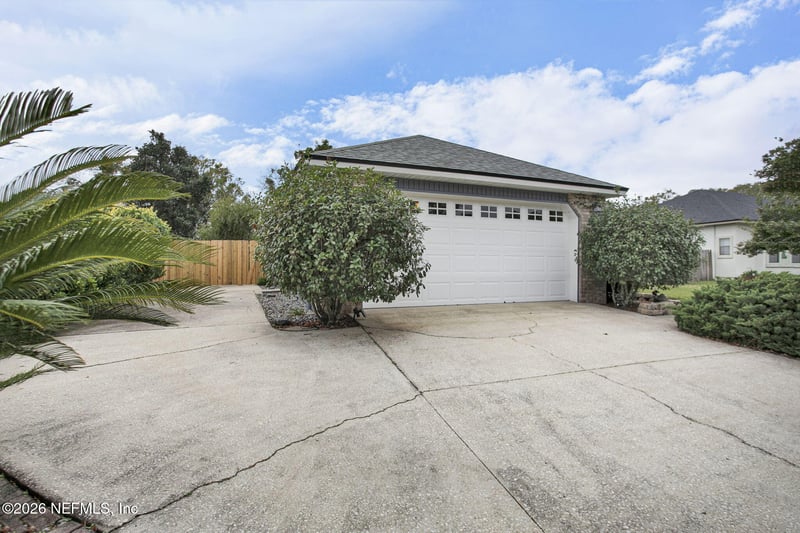 2712 Cold Creek Blvd, Jacksonville, FL 32221