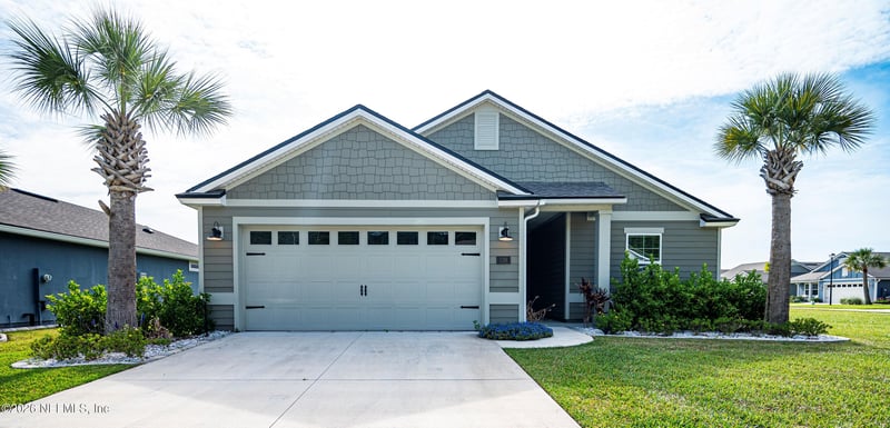 128 Dovetail Cir, St Augustine, FL 32095