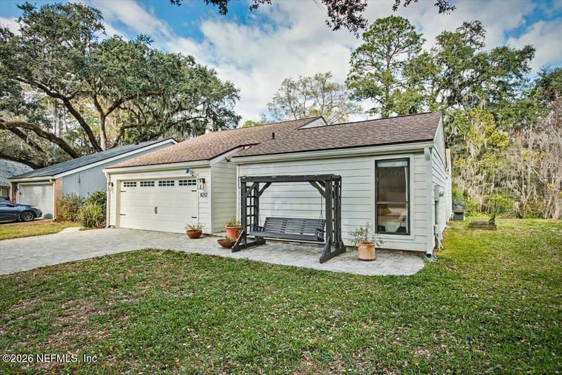 11212 Southbury Pl, Jacksonville, FL 32257