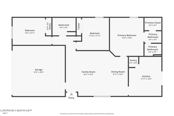 2037 Wiley Oaks Ln, Jacksonville, FL 32210