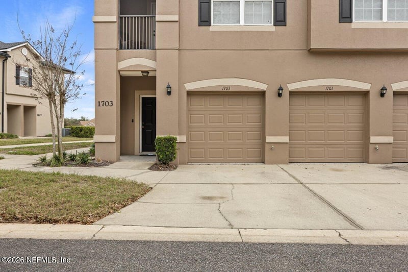12301 Kernan Forest Blvd #1701, Jacksonville, FL 32225