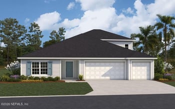 3701 Golden Eye Dr, Orange Park, FL 32065