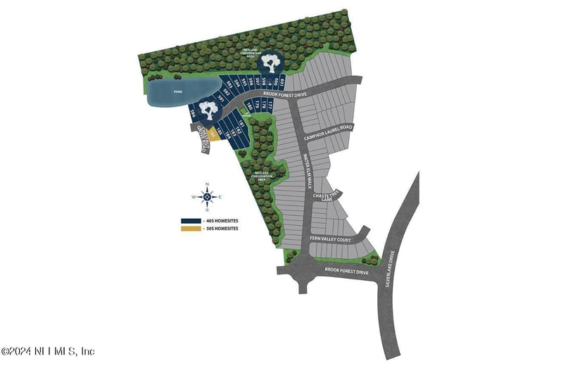 55 Chestnut Grove Rd, St Augustine, FL 32092