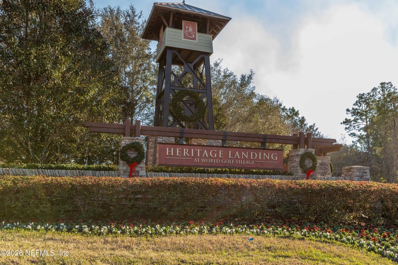 1336 River City St, St Augustine, FL 32092