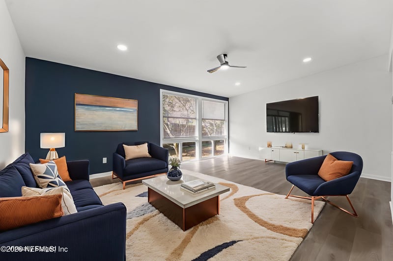 2318 Barlad Dr, Jacksonville, FL 32210