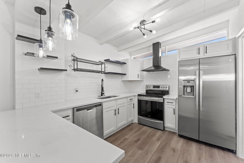 2318 Barlad Dr, Jacksonville, FL 32210