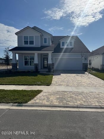 289 Brook Forest Dr, St Augustine, FL 32092