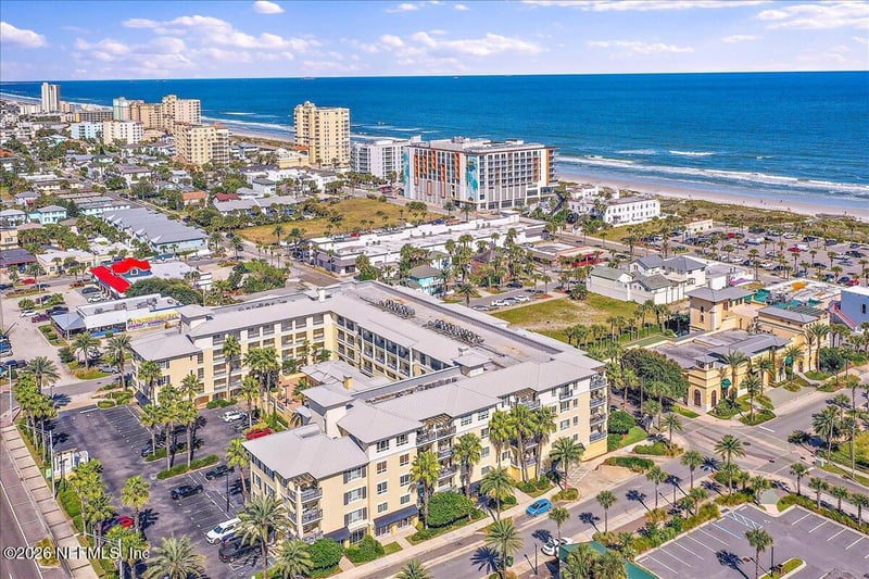 525 3rd St #309, Jacksonville Beach, FL 32250