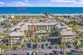 525 3rd St #309, Jacksonville Beach, FL 32250