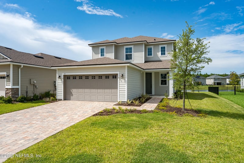 57 Cedar Elm Way, St Augustine, FL 32092