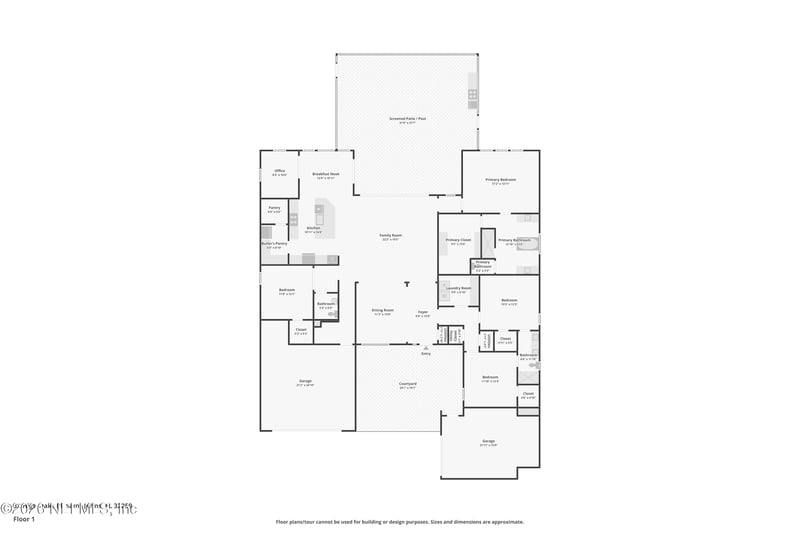 32 High Oaks Pl, St Johns, FL 32259