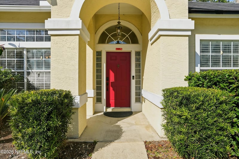 11460 Shady Meadow Dr, Jacksonville, FL 32258