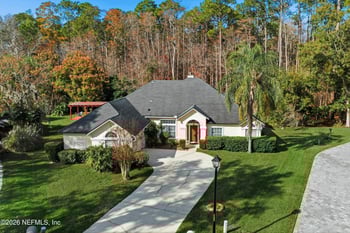 11460 Shady Meadow Dr, Jacksonville, FL 32258