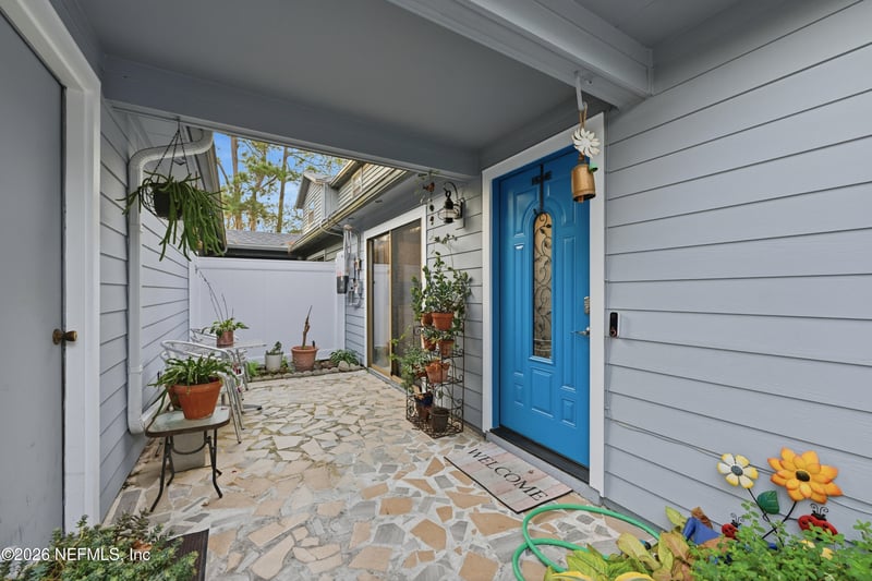 4407 Millstone Ct, Jacksonville, FL 32257