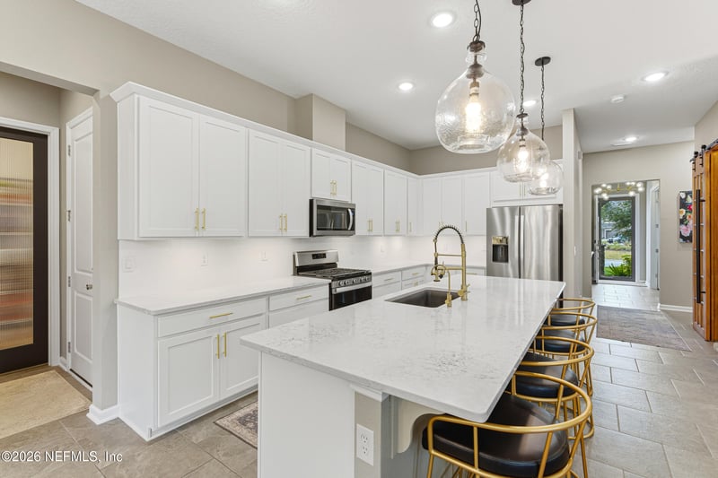 33 Woodleaf Way, St Johns, FL 32259