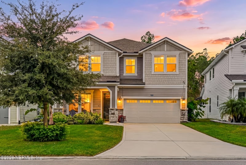 33 Woodleaf Way, St Johns, FL 32259