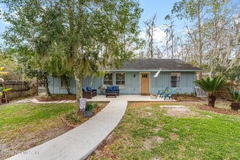 5188 Tan St, Jacksonville, FL 32258