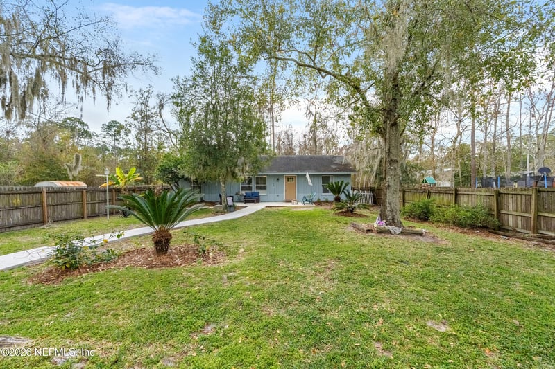 5188 Tan St, Jacksonville, FL 32258