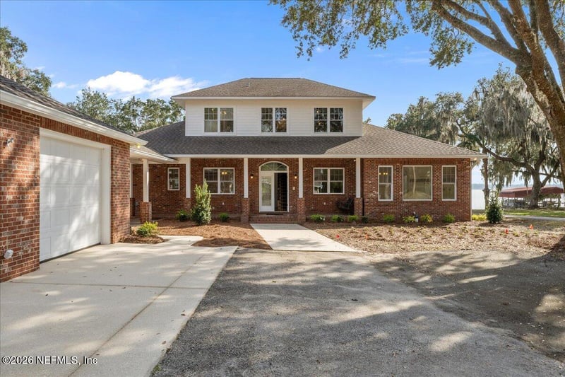 533 River Rd, Palatka, FL 32177