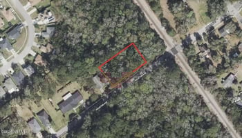 0 Houston St, Green Cove Springs, FL 32043