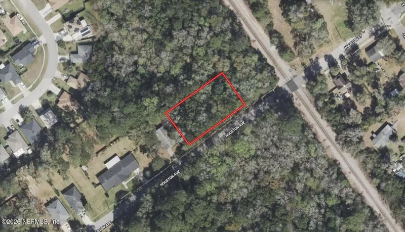 0 Houston St, Green Cove Springs, FL 32043