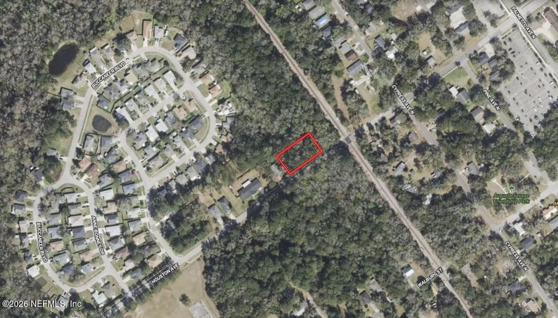 0 Houston St, Green Cove Springs, FL 32043