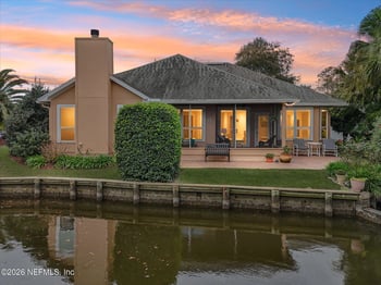 1847 Mourning Dove Ln, Jacksonville Beach, FL 32250