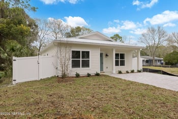 688 Madeore St, St Augustine, FL 32084