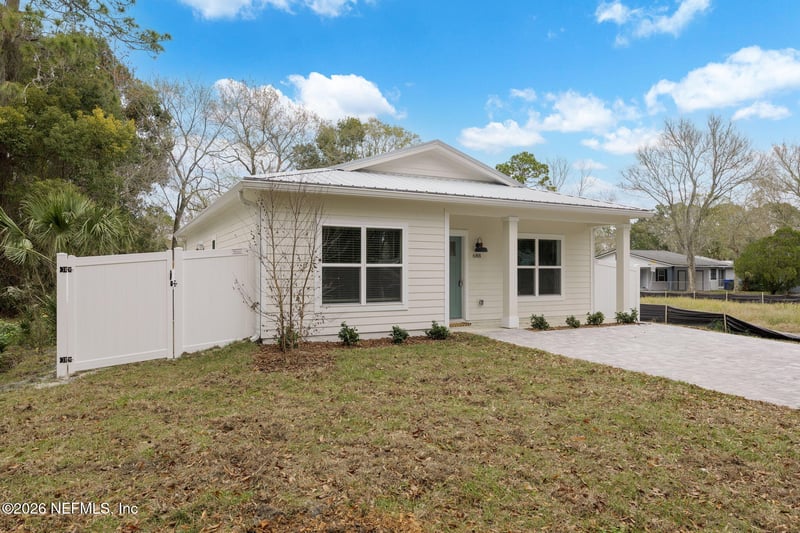 688 Madeore St, St Augustine, FL 32084