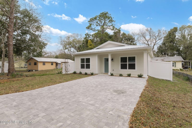 688 Madeore St, St Augustine, FL 32084