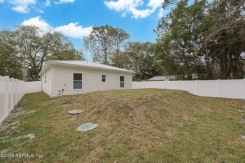 688 Madeore St, St Augustine, FL 32084