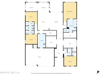 302 White Horse Way, St Johns, FL 32259