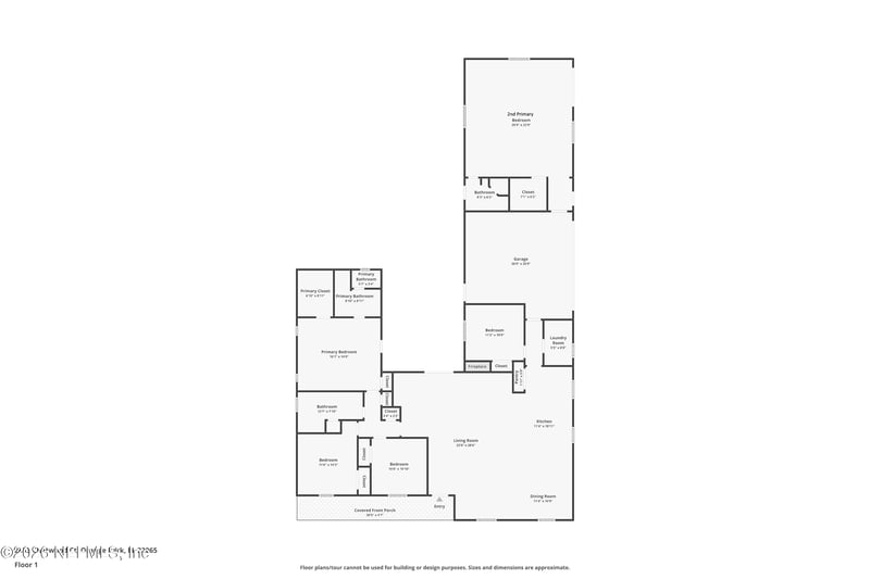 2453 Charwood Ct, Orange Park, FL 32065