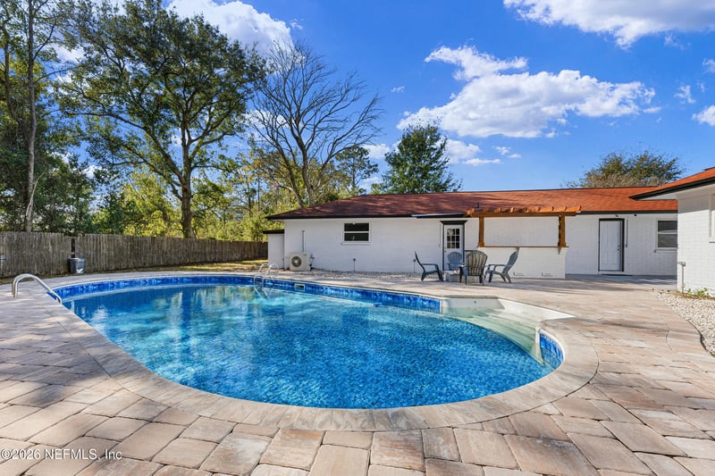 2453 Charwood Ct, Orange Park, FL 32065