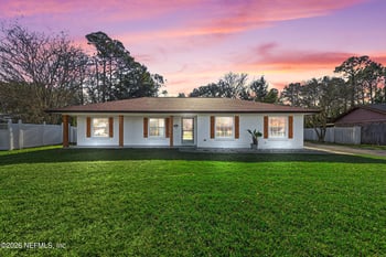 2453 Charwood Ct, Orange Park, FL 32065