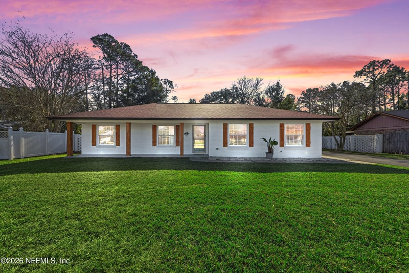 2453 Charwood Ct, Orange Park, FL 32065