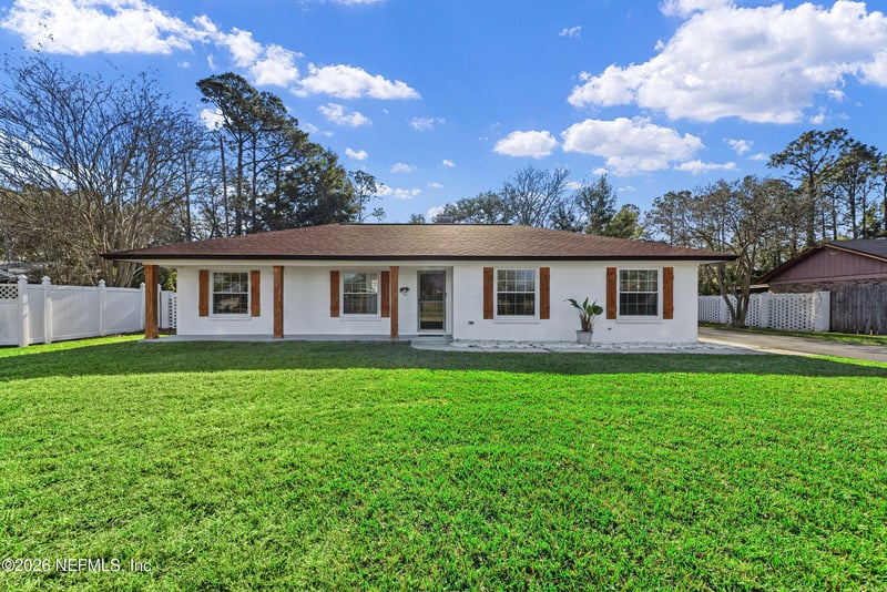 2453 Charwood Ct, Orange Park, FL 32065