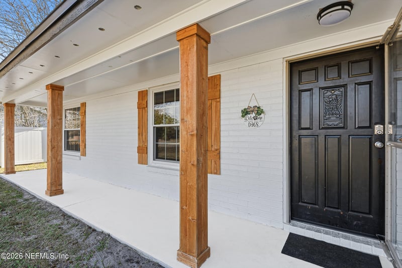 2453 Charwood Ct, Orange Park, FL 32065