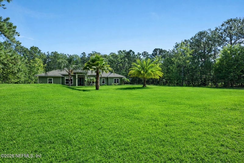 5150 Silo Rd, St Augustine, FL 32092