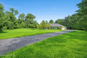 5150 Silo Rd, St Augustine, FL 32092