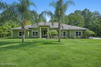 5150 Silo Rd, St Augustine, FL 32092