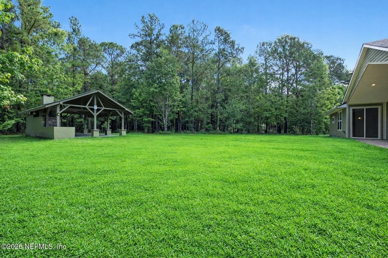 5150 Silo Rd, St Augustine, FL 32092