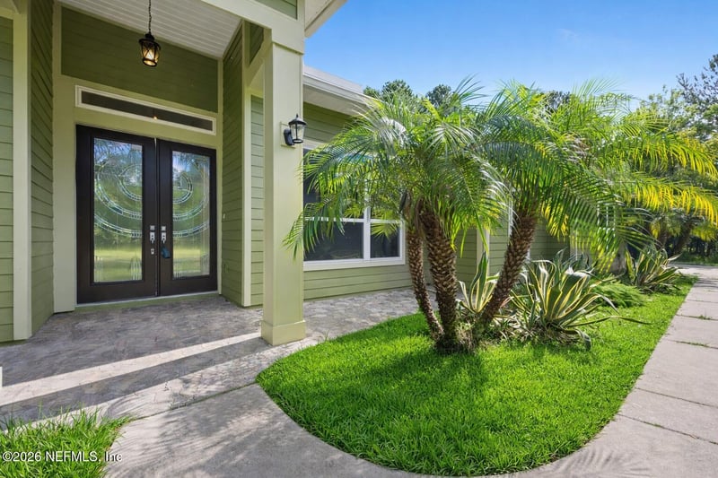 5150 Silo Rd, St Augustine, FL 32092