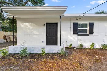 1358 Domas Dr, Jacksonville, FL 32211