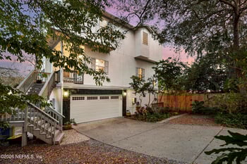 3336 Carmel Rd, St Augustine, FL 32086